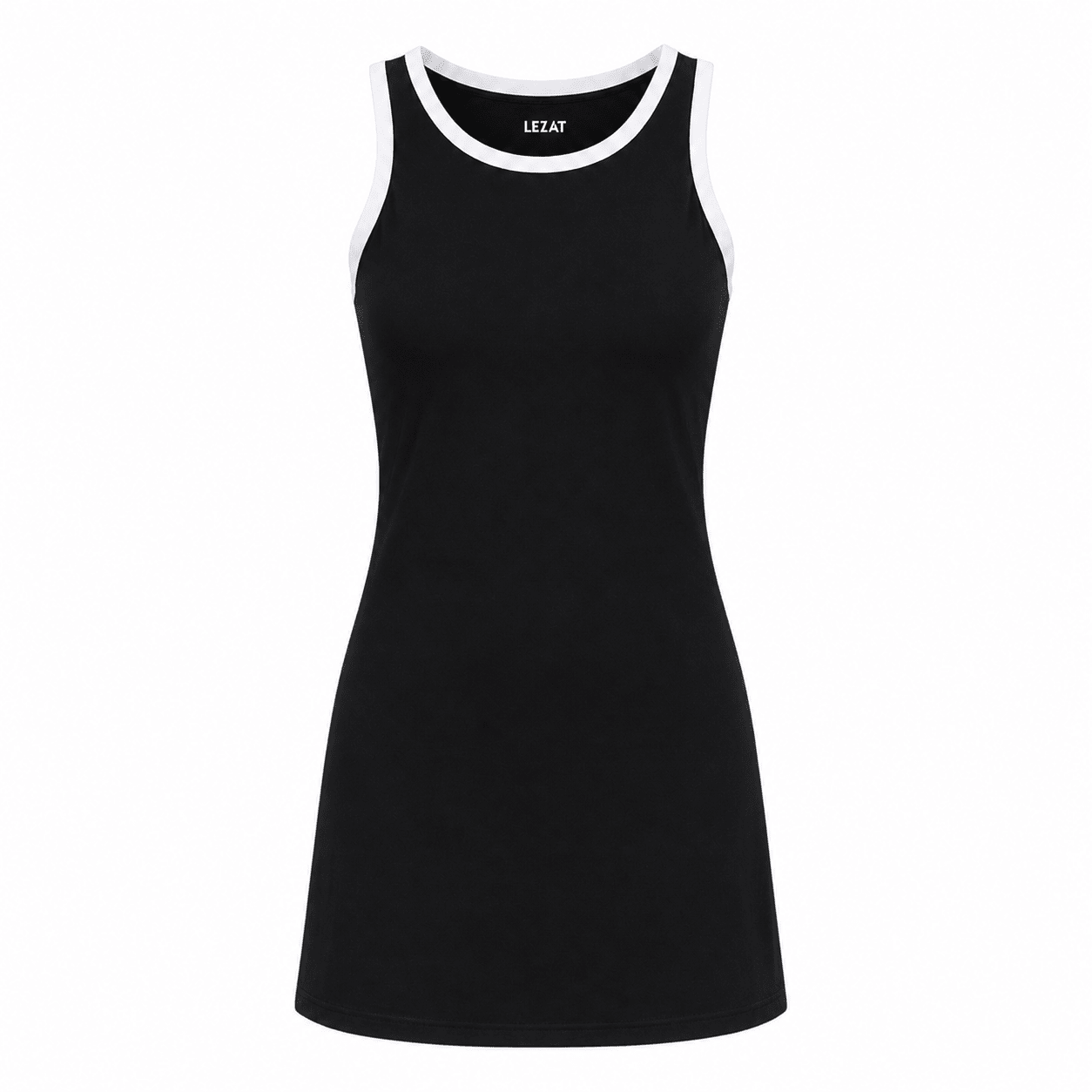 Willa Organic Cotton Active Mini Dress - Baby Organic